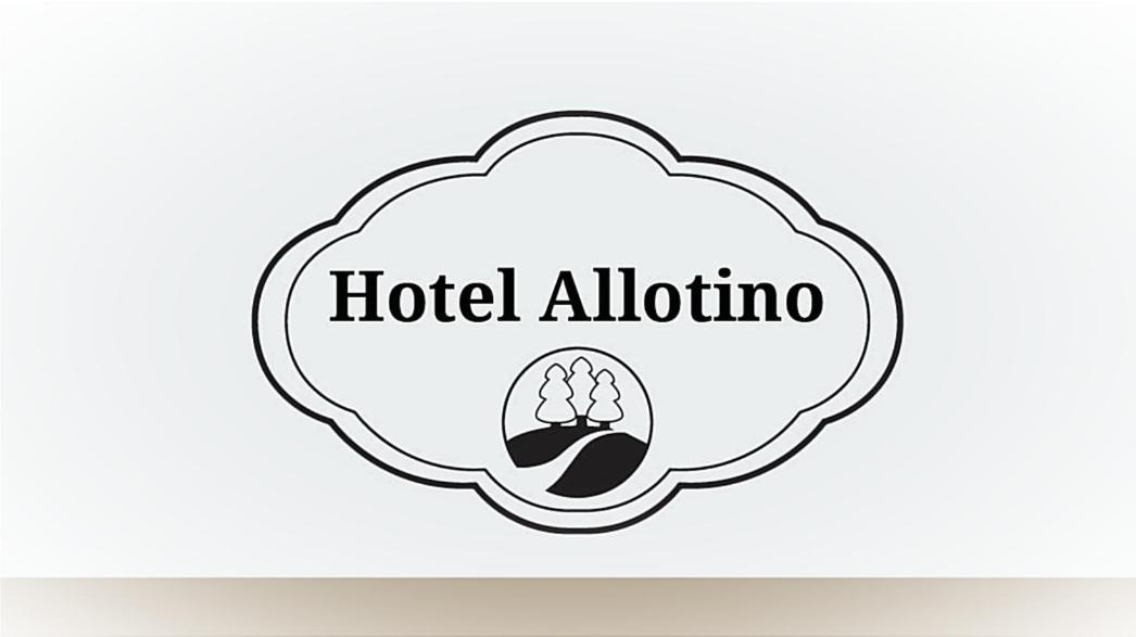 Allotino Hotel - Cafe & Snacks Langadia Exteriér fotografie
